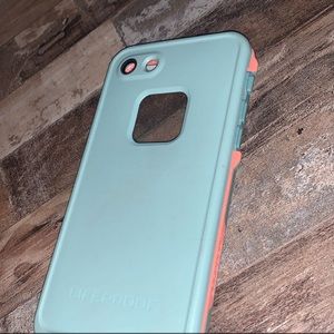 iPhone case
